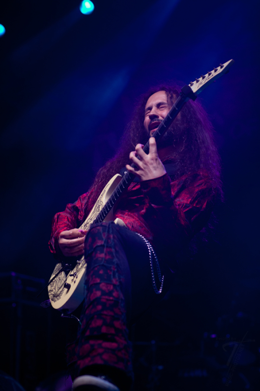 Tygers of Pan Tang